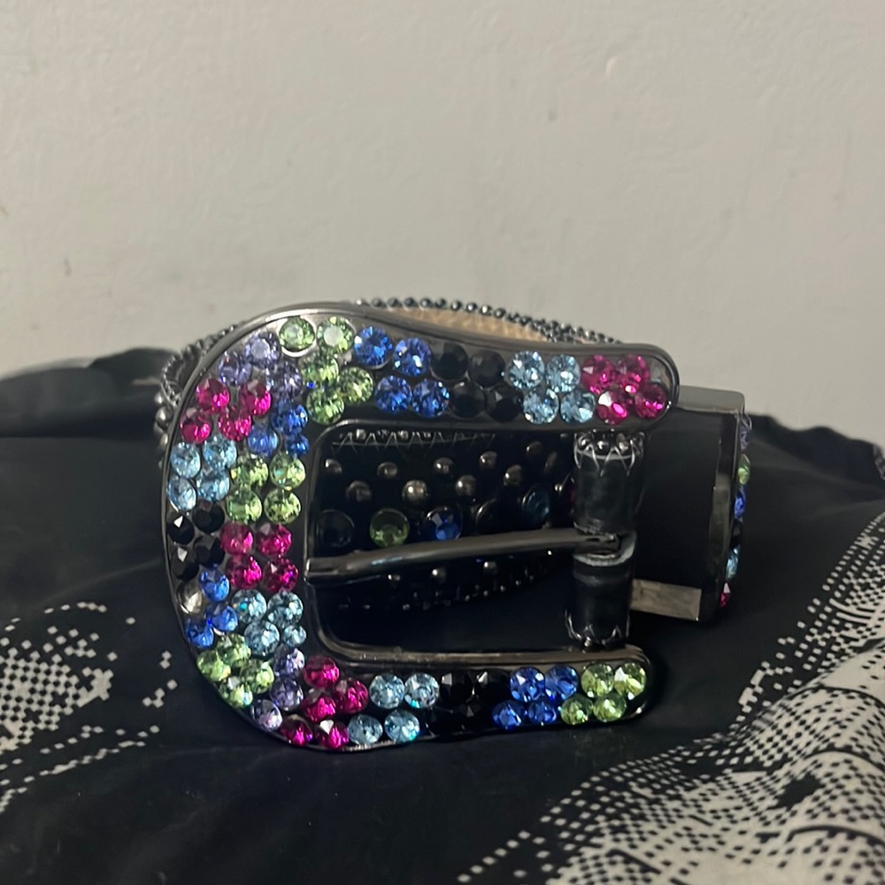 B.B. SIMON BELT